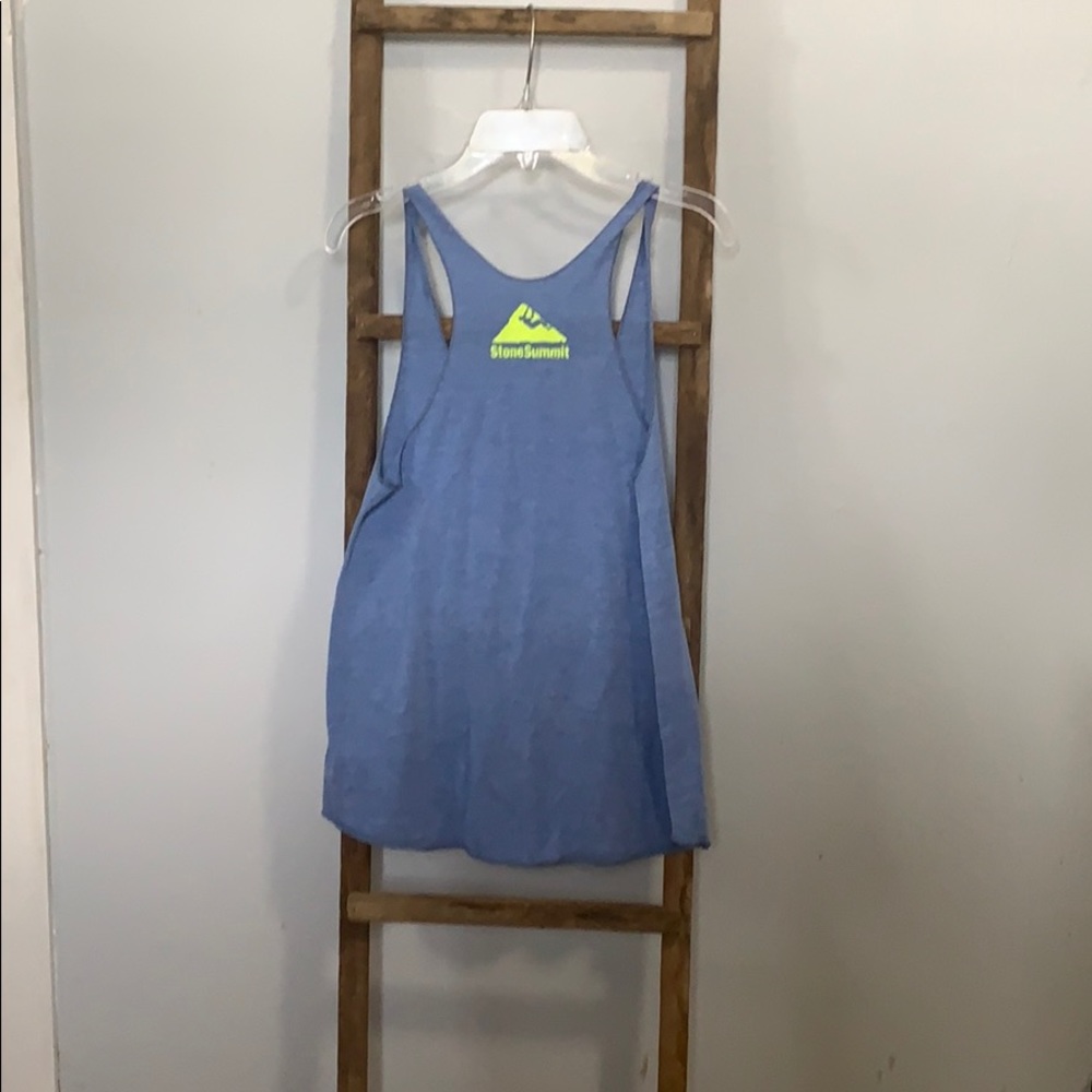 2 Workout Tanks - Picture 3 of 5